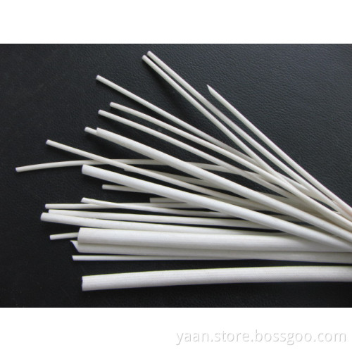 Electrical insulation 2753 Fiber Glass Silicon Resin Sleeving